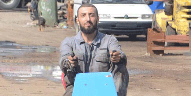 Avrupa’ya kızdı 800 liraya kendi üretti… Dünya benzeri yok!