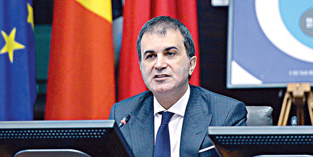 Avrupa’ya kültür çıkarması