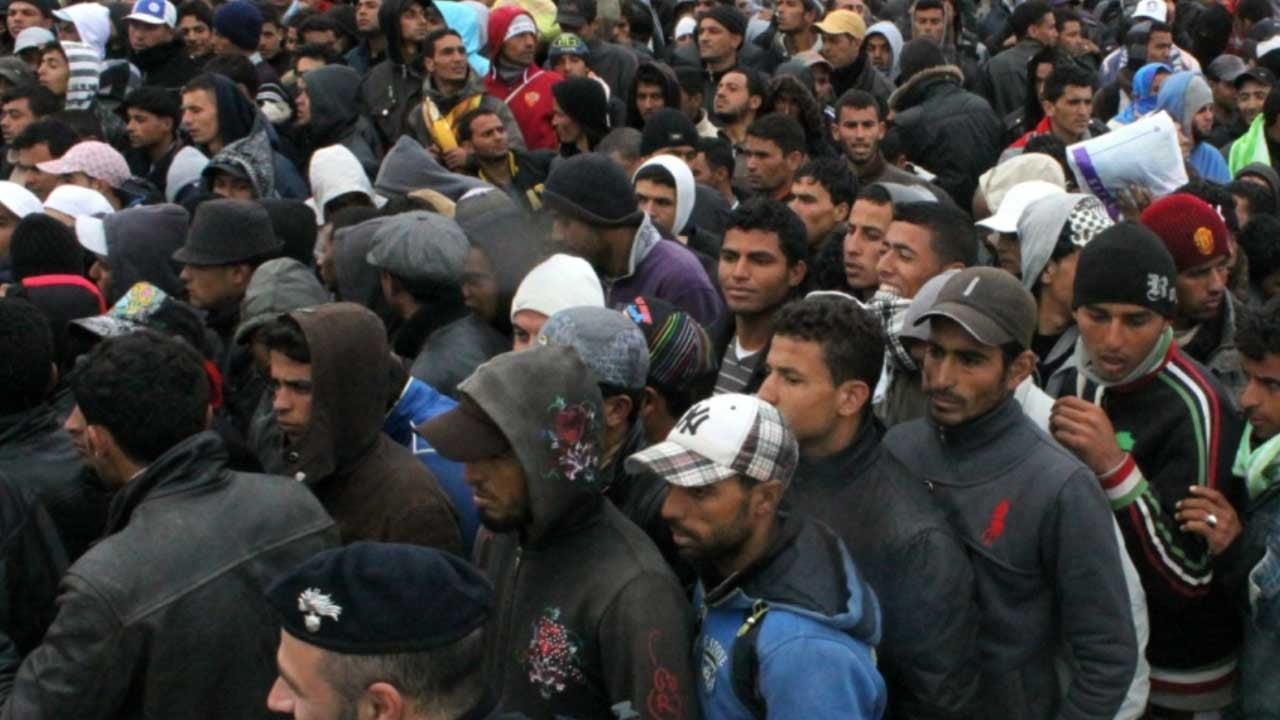 Avrupa'ya tarihi uyarı! Rota değişikliği çağrısı