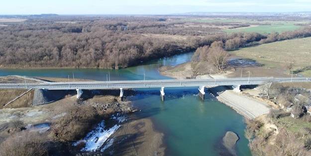 Avrupa'ya Türk imzası! Hizmete girdi