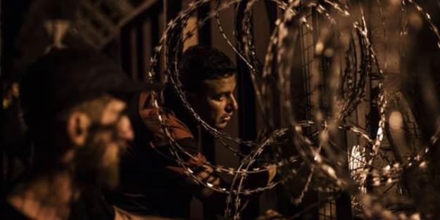 Türk şirketinden Avrupa'ya insanlık dersi!