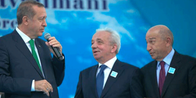 Avrupa'ya Türkiye imzası