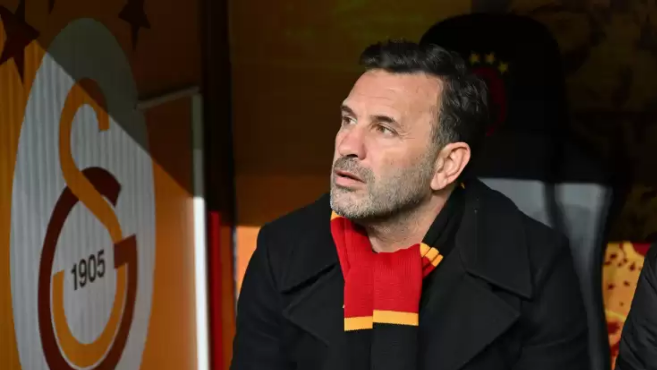 Avrupa'ya veda etti, Fener maçını işaret etti! Okan Buruk’tan taraftara çağrı!