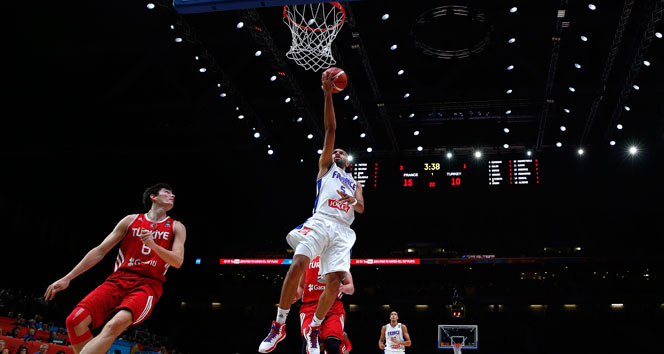 Avrupa'ya veda ettik!