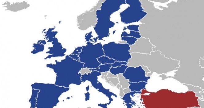 Avrupa’ya vize serbestisi Haziran’da