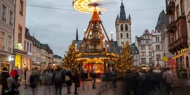 Avrupa'yı korkutacak uyarı! 'Mart’a kadar...'