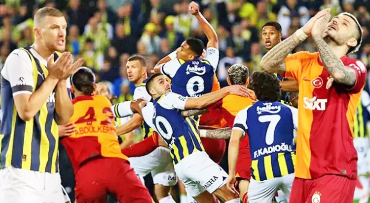 Avrupa’yı sallayan golcüler listesine Süper Lig’den tek futbolcuyla girdik: Türkiye’den sürpriz isim