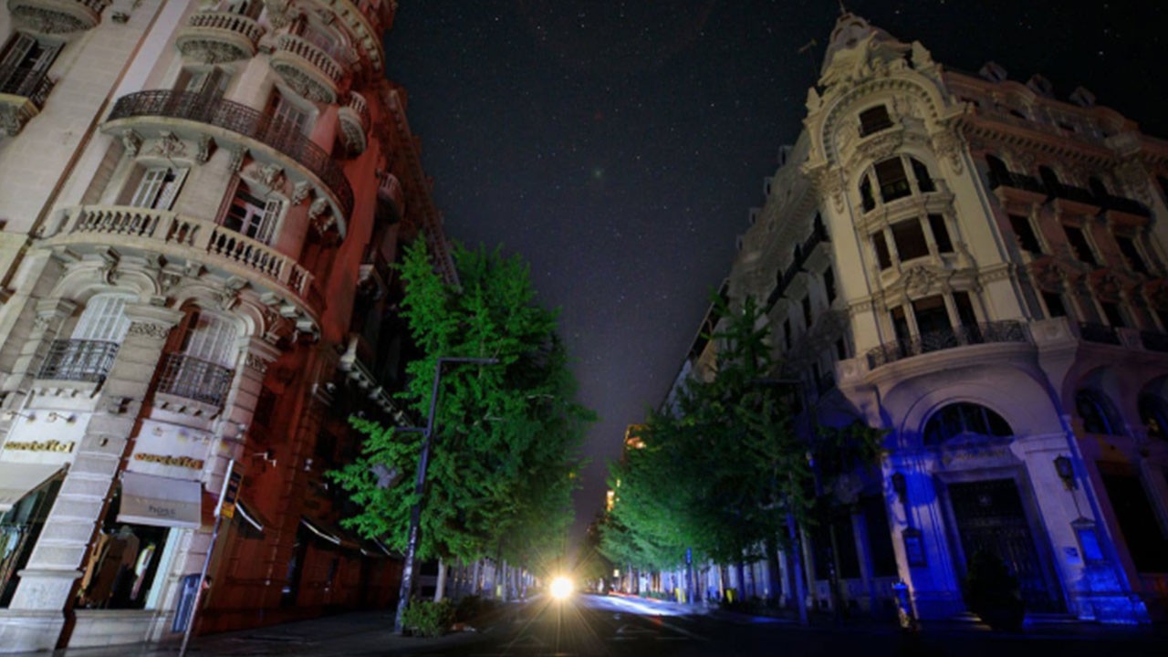 Avrupa'yı sarsan elektrik kesintisiyle ilgili şok eden Türkiye açıklaması: Biz de o sisteme bağlıyız