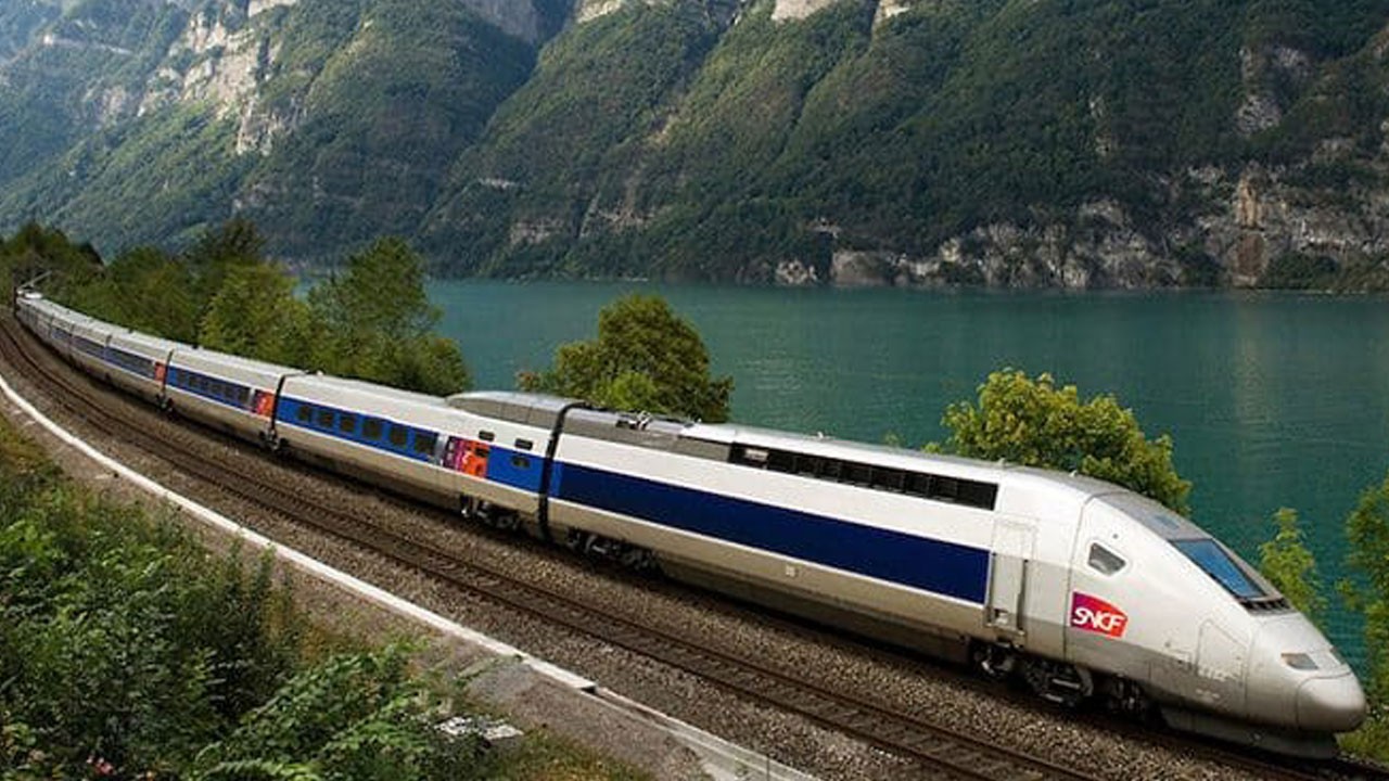 Avrupa’yı ücretsiz gezme fırsatı: 18 yaşındaki gençlere 36 bin tren bileti dağıtılacak