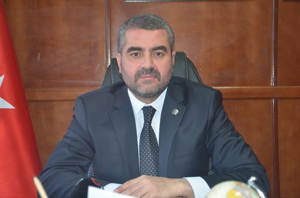 Avşar, Malazgirt Zaferinin yıl dönümünü kutladı 
