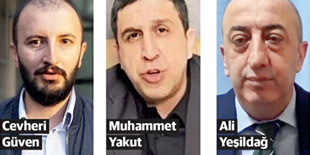 Avuçlarını yaladılar! FETÖ kumpasları işe yaramadı