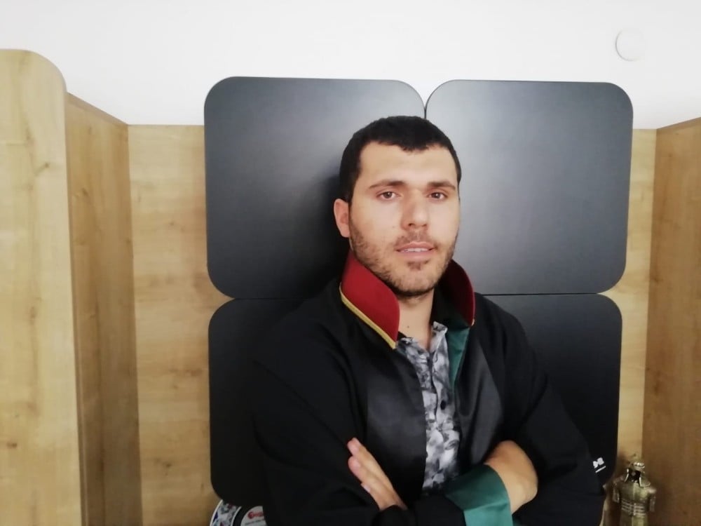 Avukat Ali Kızılay: “Yargı reformları iyi fakat uygulamada yetersiz” 