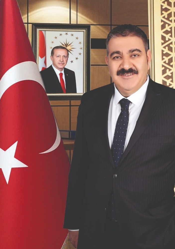Avukat Başkan’dan Avukatlar Günü mesajı 