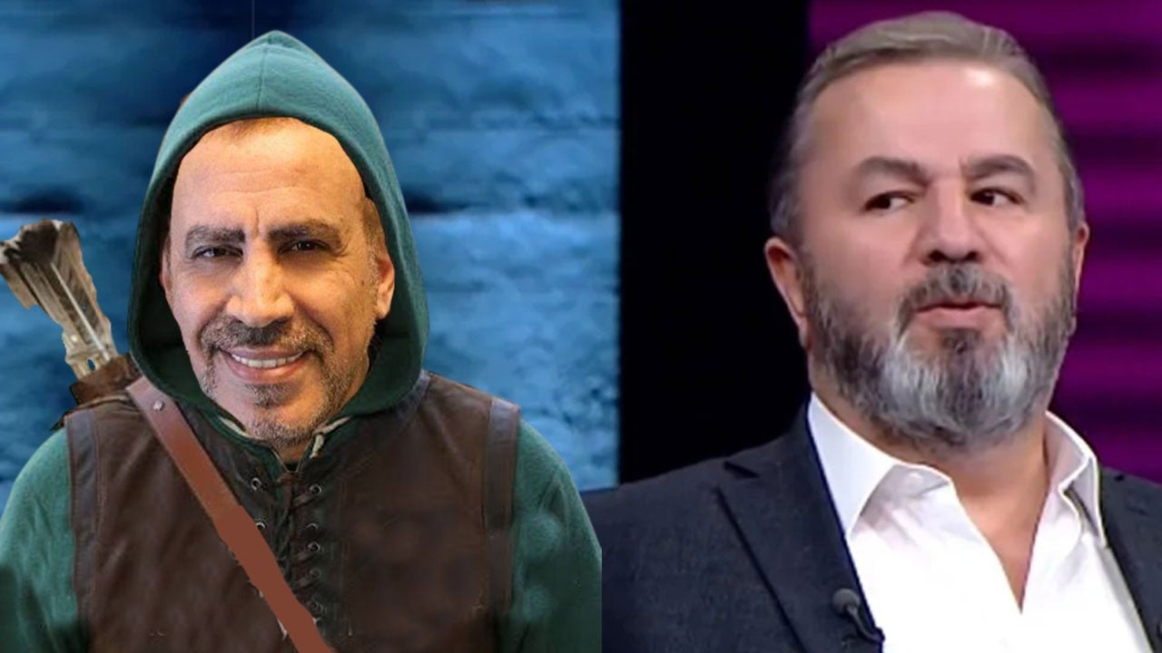 Avukat Baş’tan Ahbap rezaleti sonrası peş peşe sorular: Haluk Levent nasıl Robin Hood oluverdi?