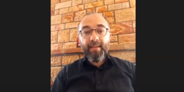 Avukat Bülent Demir: Baro sorunu için TBMM'ye değil avukatlara danışılmalı