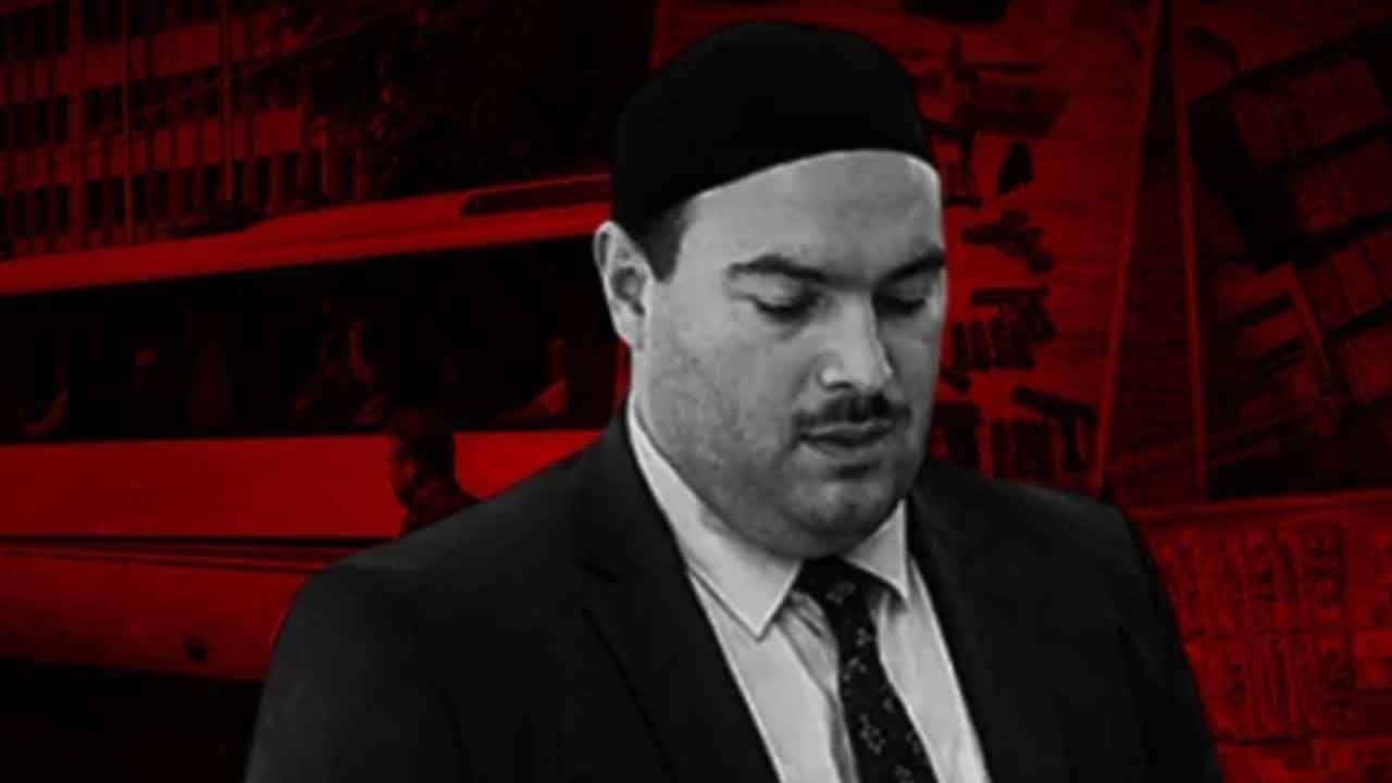 Avukat Cengiz Ocakçı Kuriş dosyasını Akit’e yorumladı: Cemaatin başına geliş şekli şüpheli