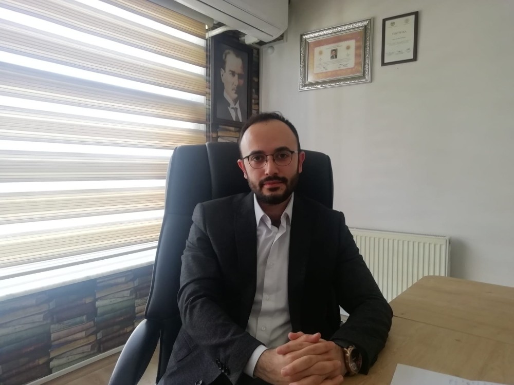 Avukat Coşkun Özbek: “Büyük şehirlerde Genel İcra Dairesi Pilot Uygulaması için alt yapılar yetersiz” 