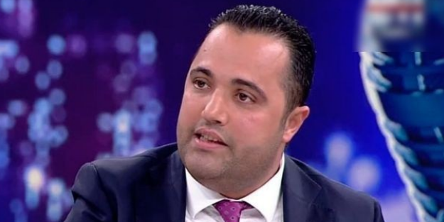 Avukat Dr. Rezan Epözdemir Yargı dizisini sert eleştirdi! 'Bu nasıl bir aymazlıktır'