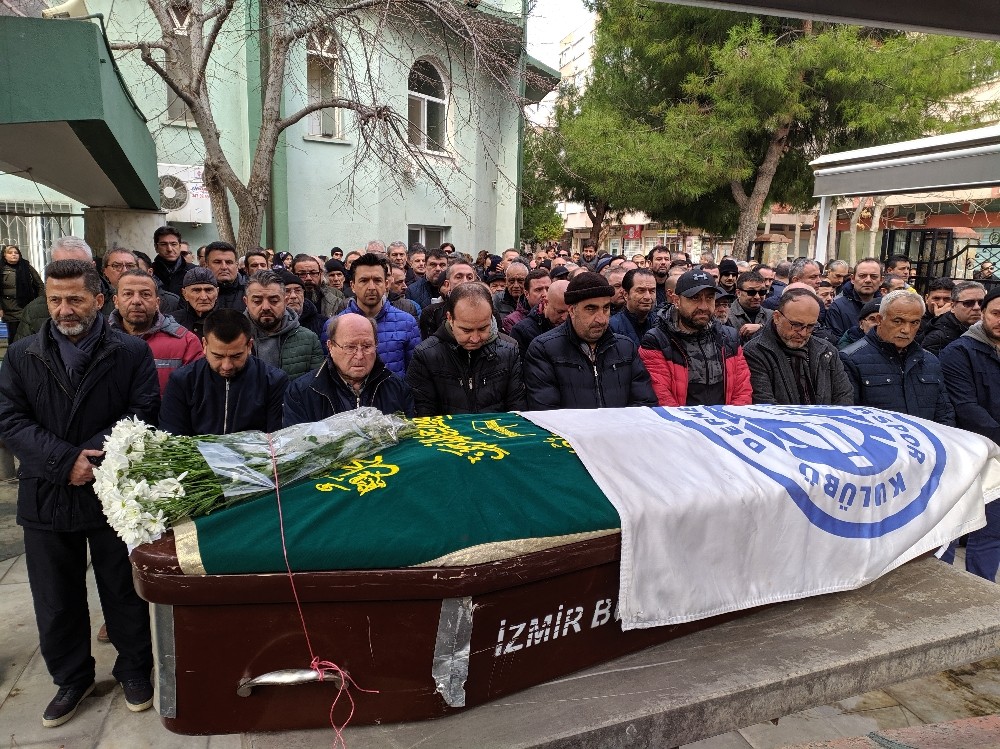 Avukat Dumanoğlu’nun ölümünde yeni gelişme 