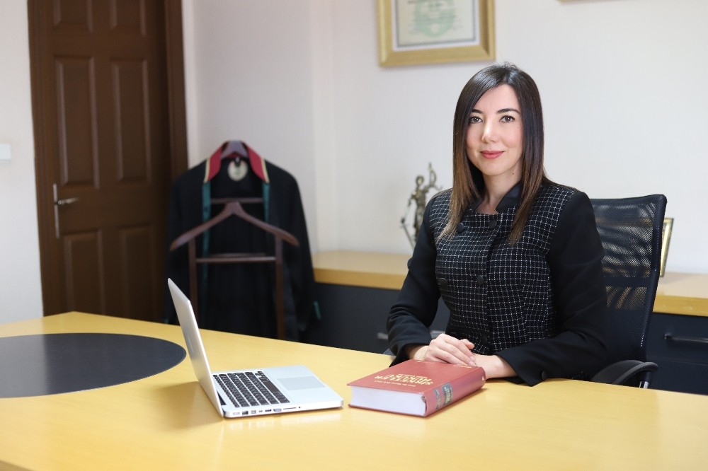 Avukat Gökalp, korona virüsünün işçi ve işverenlere etkisini anlattı 