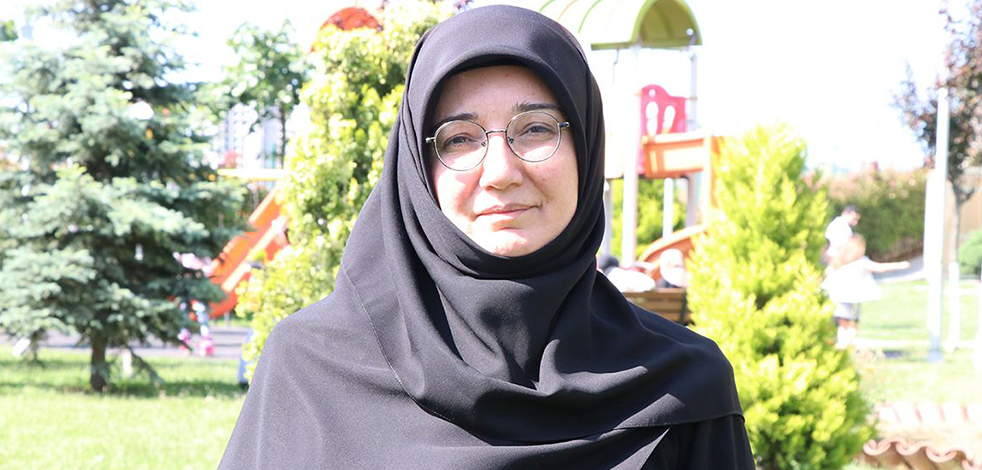 Avukat Gülden Sönmez: Gazze katliamlarının sorumluları, Mavi Marmara'da kan döken suçlular hesap vermeli