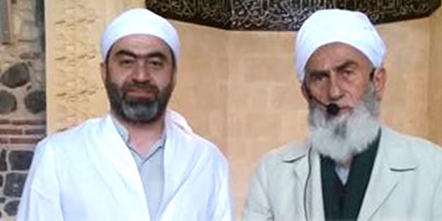 Avukat İmam'dan fetva!