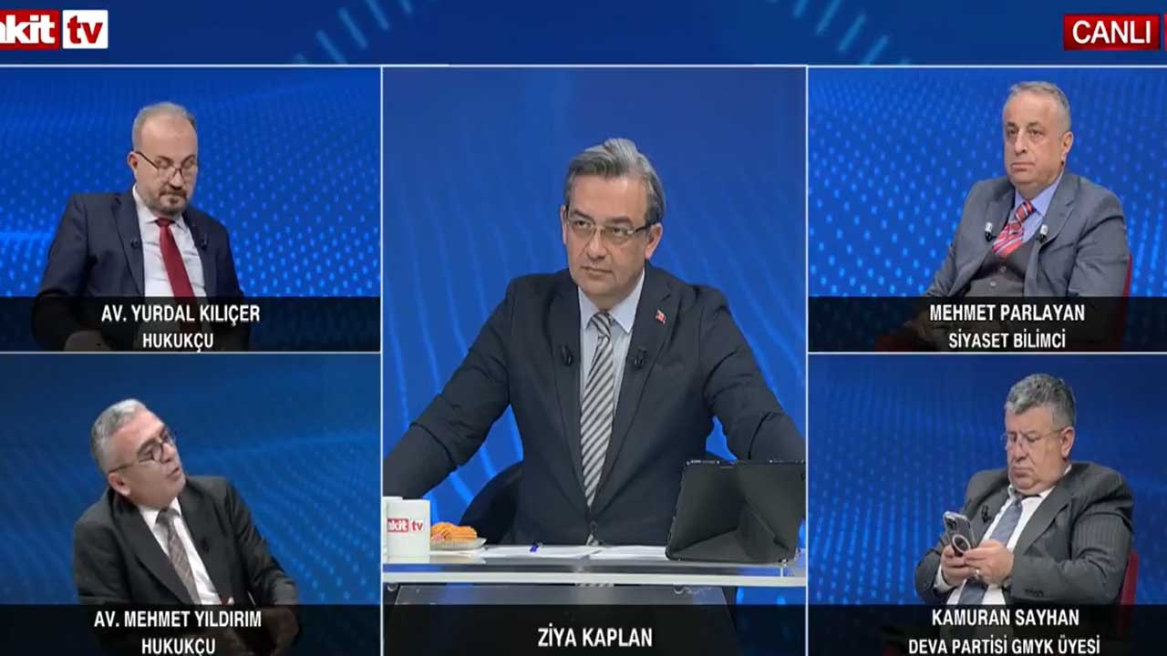 Avukat Mehmet Yıldırım’dan Özgür Özel hakkında dikkat çeken iddialar! Bu işin ucu Özgür Özel'e uzanır