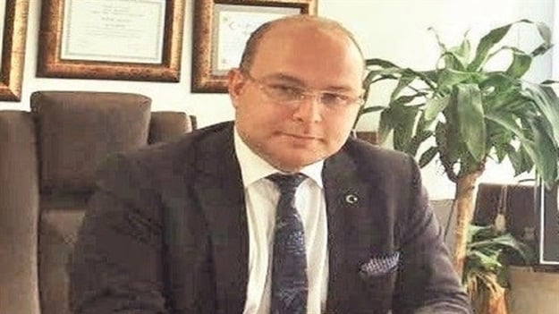 Avukat Melih Akkurt: 1 mw’lık güneş, rüzgar santrali için danıştay da vize verdi