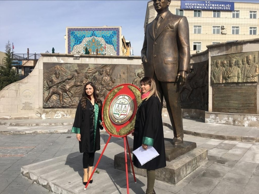 Avukat Nilay Karahan: “Kadınların başardıklarına inanarak, daha güzel günlerin geleceğine inanıyoruz” 