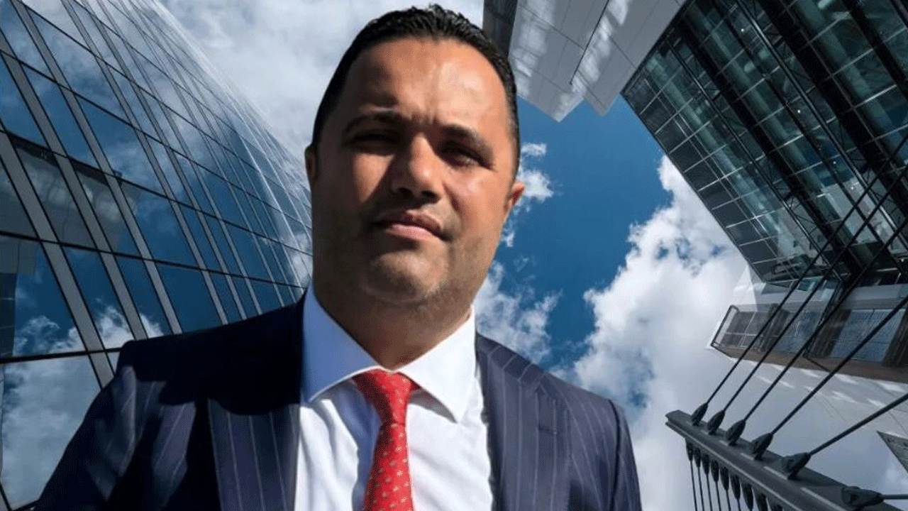 Avukat Rezan Epözdemir'in ifadesi ortaya çıktı: Savcıya bir kaç kez borç para vermiş!