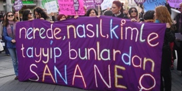 Avukat Sayan'dan sert tepki: Aile Bakanlığı'nı aile düşmanı dernekler yönetiyor!