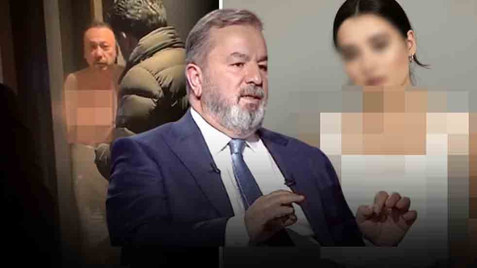 Avukat Yaşar Baş CHP’lileri böyle faka bastırdı! "Yargılamaların yayınlanmasını isteyen kendileriydi"