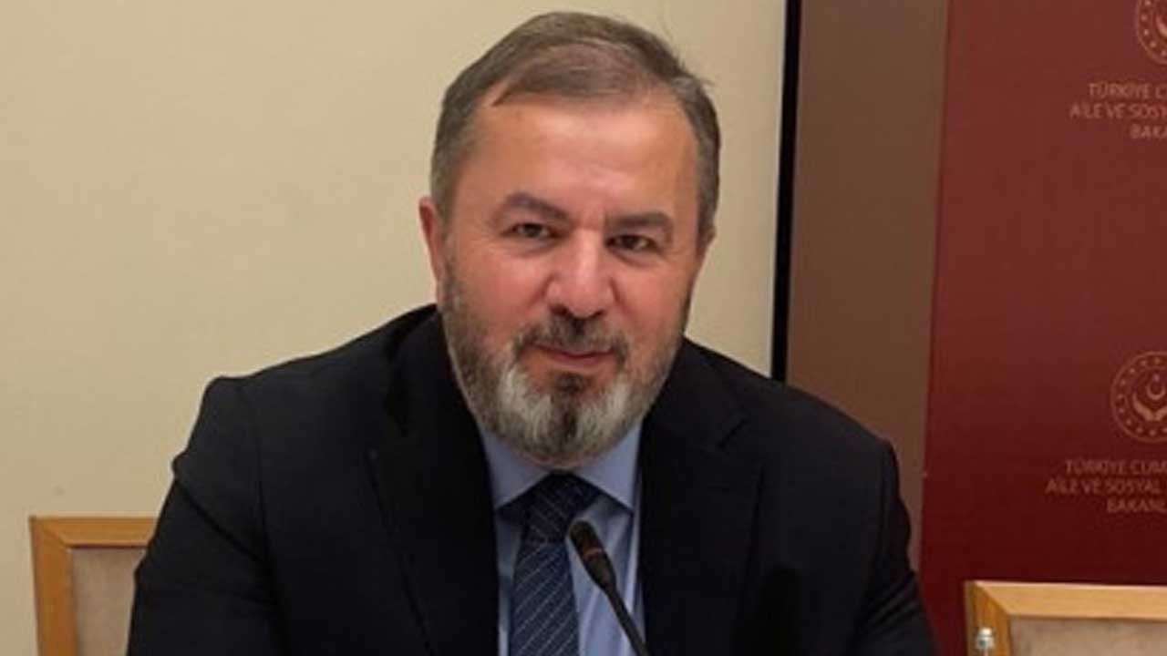 Masumiyet kuralını çakma hukukçulara tane tane anlattı