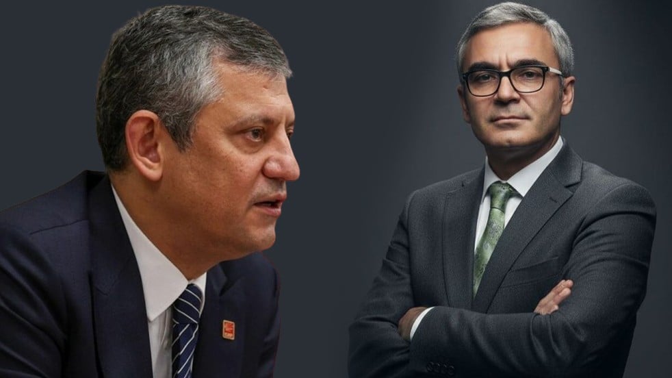 Avukat Yıldırım’dan savcılığa dilekçe! Korsan başkan Özgür için tutuklama talebi