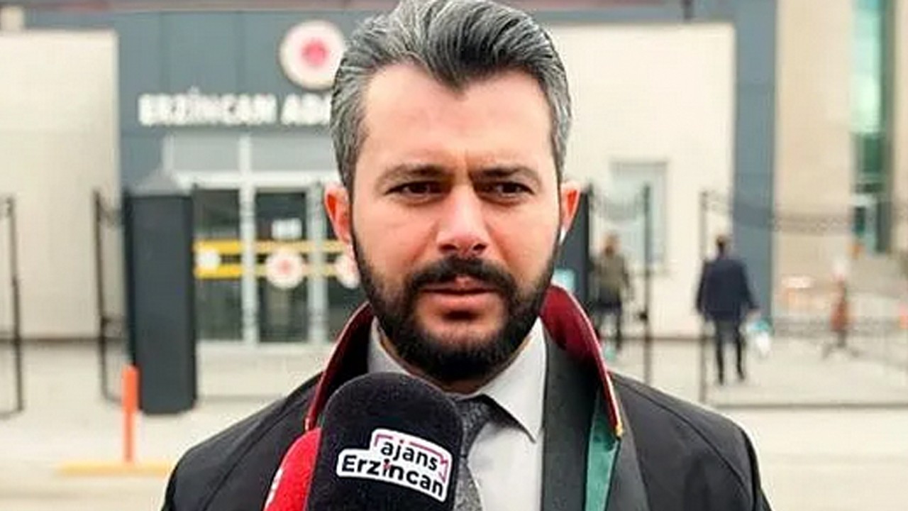 Avukat Yıldırım'ın Meslektaşlarından Baro'ya Tepki!..