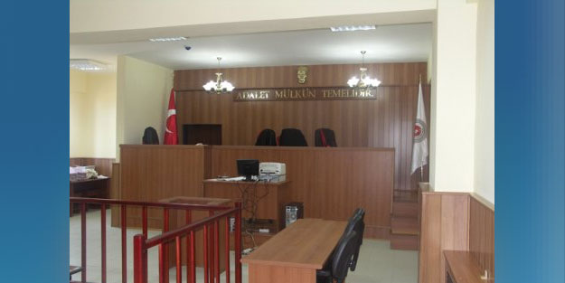 Avukat Yunus Can vefat etti!