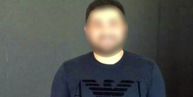 Avukata iğrenç şantaj! Önce kadın elbisesi giydirdiler, sonra....