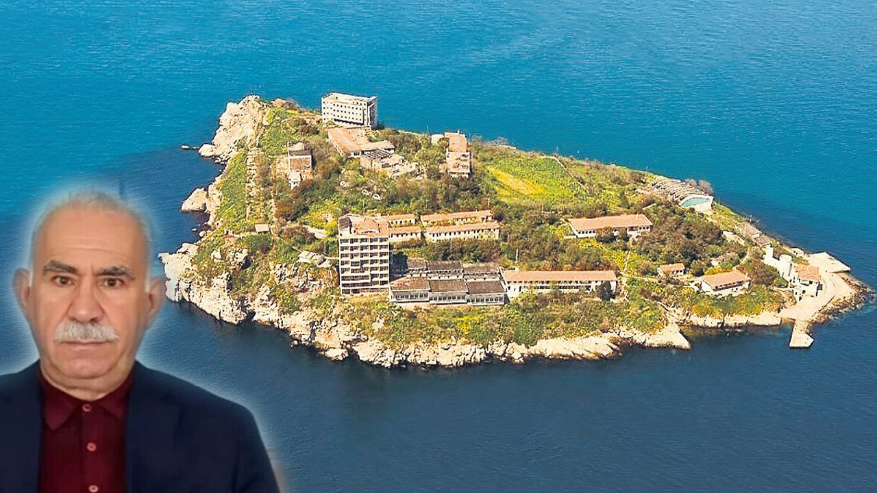 Avukatı duyurdu: Öcalan'a cezaevinde yeni imkanlar sağlandı