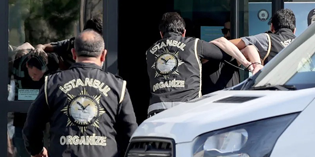 Avukatı duyurdu! Sedat Peker'in çantacısı gazetecilere operasyon iddiası