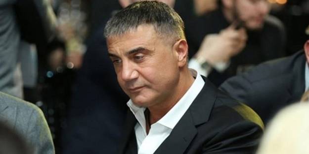 Sedat Peker'in BAE'de yakalanarak gözaltına alındığı iddia edildi