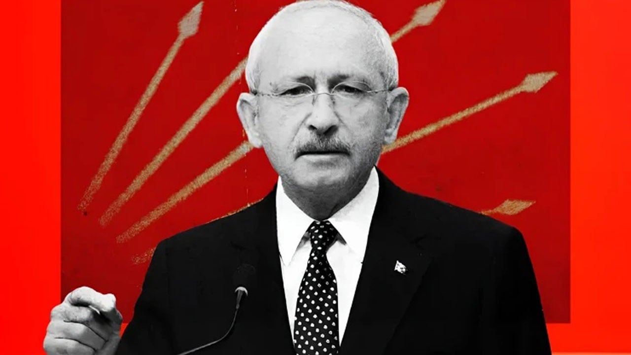 Avukatı ihraç listesi doğruladı: Kılıçdaroğlu 10 CHP'li vekilin biletini kesti!