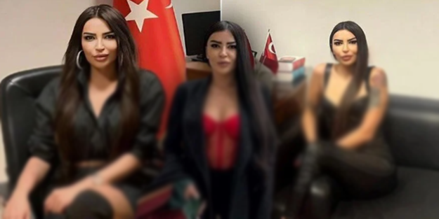 Avukatın odasında fotoğraf çektirdiği savcı sürüldü! İşte yeni görev yeri