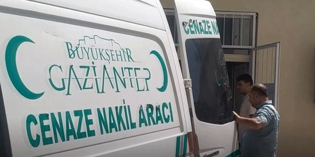 Avukatın sır ölümü