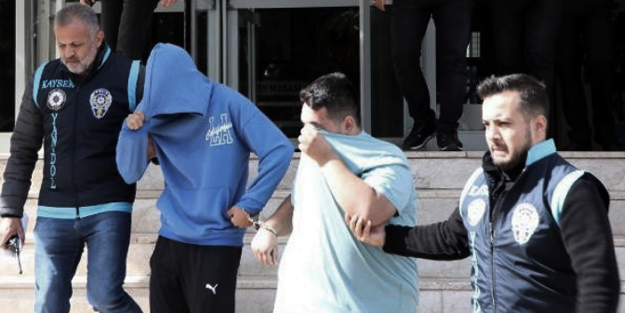 'Avukatız' diyerek güven kazanıp, emekliyi dolandırdılar!