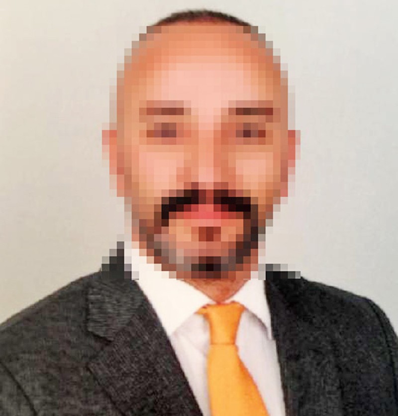 Avukatlara olan güven sarsılıyor: Suç örgütü liderinin tahsildarı avukat çıktı