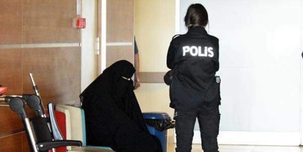 Avukatlardan hukuksuz tutuklamaya itiraz! 