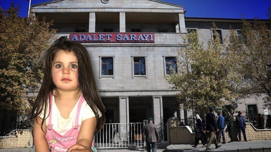 Avukatsız kalmışlardı! Leyla’nın ailesine Bakanlık sahip çıktı