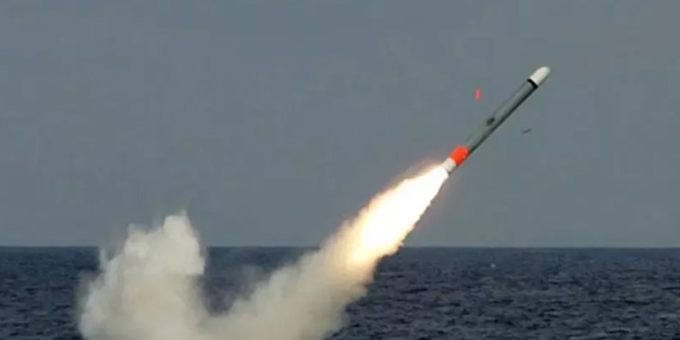 Avustralya, dünyanın en gelişmiş seyir füzesi satın almak için ABD'nin kapısını çaldı! 1,3 milyar dolara