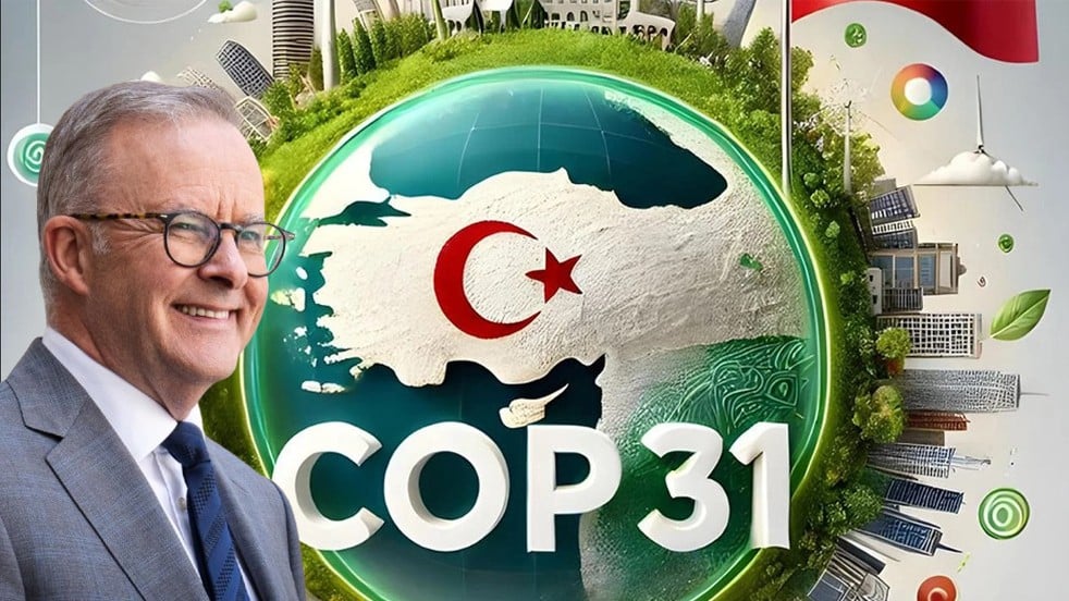 Avustralya ev sahipliği tercihini açıkladı! Almanya’ya hayır Türkiye’ye evet