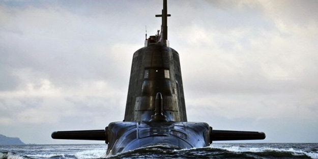 Avustralya için üretilecek! Kriz çıkaran nükleer denizaltıların yol haritası: İngiliz tasarımı olacak ortaya çıktı